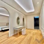 Xem ảnh 15: Ảnh 15: Cho thuê đơn lập biệt thự Vinhomes Riverside Long Biên, đủ đồ