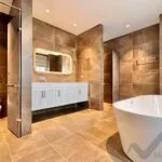 Xem ảnh 16: Ảnh 16: Cho thuê đơn lập biệt thự Vinhomes Riverside Long Biên, đủ đồ