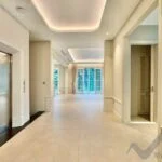 Xem ảnh 5: Ảnh 5: Cho thuê đơn lập biệt thự Vinhomes Riverside Long Biên, đủ đồ