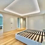 Xem ảnh 22: Ảnh 22: Cho thuê đơn lập biệt thự Vinhomes Riverside Long Biên, đủ đồ