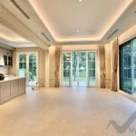 Xem ảnh 6: Ảnh 6: Cho thuê đơn lập biệt thự Vinhomes Riverside Long Biên, đủ đồ
