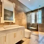 Xem ảnh 26: Ảnh 26: Cho thuê đơn lập biệt thự Vinhomes Riverside Long Biên, đủ đồ