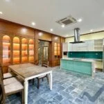 Xem ảnh 6: Ảnh 6: Cho thuê song lập Vinhomes The Harmony có thang máy