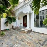 Xem ảnh 2: Ảnh 2: Cho thuê song lập Vinhomes The Harmony có thang máy