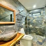 Xem ảnh 10: Ảnh 10: Cho thuê song lập Vinhomes The Harmony có thang máy