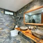 Xem ảnh 18: Ảnh 18: Cho thuê song lập Vinhomes The Harmony có thang máy