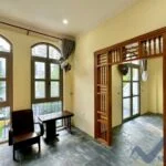 Xem ảnh 17: Ảnh 17: Cho thuê song lập Vinhomes The Harmony có thang máy