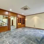 Xem ảnh 3: Ảnh 3: Cho thuê song lập Vinhomes The Harmony có thang máy