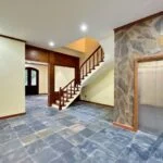 Xem ảnh 5: Ảnh 5: Cho thuê song lập Vinhomes The Harmony có thang máy