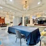Xem ảnh 2: Ảnh 2: Cho thuê biệt thự đơn lập Tulip Harmony đủ đồ có thang máy