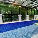 Xem ảnh 7: Ảnh 7: Cho thuê biệt thự đơn lập Tulip Harmony đủ đồ có thang máy