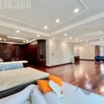 Xem ảnh 10: Ảnh 10: Cho thuê biệt thự đơn lập Tulip Harmony đủ đồ có thang máy