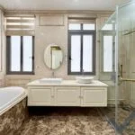 Xem ảnh 14: Ảnh 14: Thuê biệt thự đơn lập Vinhomes Harmony, full nội thất tân cổ điển