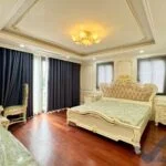 Xem ảnh 16: Ảnh 16: Thuê biệt thự đơn lập Vinhomes Harmony, full nội thất tân cổ điển