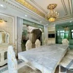 Xem ảnh 4: Ảnh 4: Thuê biệt thự đơn lập Vinhomes Harmony, full nội thất tân cổ điển