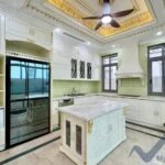 Xem ảnh 5: Ảnh 5: Thuê biệt thự đơn lập Vinhomes Harmony, full nội thất tân cổ điển