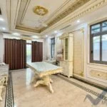 Xem ảnh 6: Ảnh 6: Thuê biệt thự đơn lập Vinhomes Harmony, full nội thất tân cổ điển