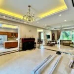 Xem ảnh 1: Ảnh 1: Thuê biệt thự đơn lập Vinhomes Riverside gần Almaz