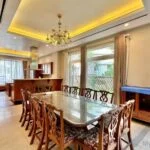 Xem ảnh 4: Ảnh 4: Thuê biệt thự đơn lập Vinhomes Riverside gần Almaz