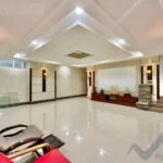 Xem ảnh 3: Ảnh 3: Cho thuê biệt thự đơn lập Vinhomes Riverside vị trí gần trường BIS