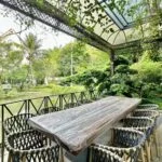 Xem ảnh 4: Ảnh 4: Cho thuê biệt thự đơn lập Vinhome Riverside Long Biên, gần BIS