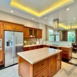 Xem ảnh 5: Ảnh 5: Thuê biệt thự đơn lập Vinhomes Riverside gần Almaz