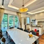 Xem ảnh 4: Ảnh 4: Biệt thự song lập Vinhomes Riverside full nội thất gần BIS