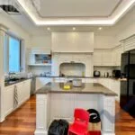 Xem ảnh 5: Ảnh 5: Biệt thự song lập Vinhomes Riverside full nội thất gần BIS