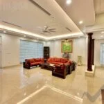 Xem ảnh 6: Ảnh 6: Cho thuê biệt thự đơn lập Vinhomes Riverside vị trí gần trường BIS
