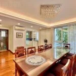 Xem ảnh 8: Ảnh 8: Cho thuê biệt thự đơn lập Vinhomes Riverside vị trí gần trường BIS