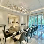 Xem ảnh 8: Ảnh 8: Cho thuê biệt thự đơn lập Vinhome Riverside Long Biên, gần BIS
