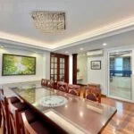 Xem ảnh 9: Ảnh 9: Cho thuê biệt thự đơn lập Vinhomes Riverside vị trí gần trường BIS
