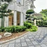 Xem ảnh 2: Ảnh 2: Cho thuê biệt thự đơn lập Vinhome Riverside Long Biên, gần BIS