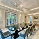 Xem ảnh 9: Ảnh 9: Cho thuê biệt thự đơn lập Vinhome Riverside Long Biên, gần BIS