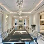 Xem ảnh 10: Ảnh 10: Cho thuê biệt thự đơn lập Vinhome Riverside Long Biên, gần BIS