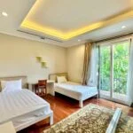 Xem ảnh 13: Ảnh 13: Thuê biệt thự đơn lập Vinhomes Riverside gần Almaz