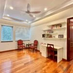 Xem ảnh 11: Ảnh 11: Cho thuê biệt thự đơn lập Vinhomes Riverside vị trí gần trường BIS