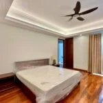 Xem ảnh 12: Ảnh 12: Cho thuê biệt thự đơn lập Vinhomes Riverside vị trí gần trường BIS