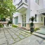 Xem ảnh 2: Ảnh 2: Cho thuê biệt thự đơn lập Vinhomes Riverside vị trí gần trường BIS