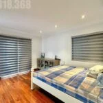 Xem ảnh 13: Ảnh 13: Biệt thự song lập Vinhomes Riverside full nội thất gần BIS