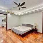 Xem ảnh 13: Ảnh 13: Cho thuê biệt thự đơn lập Vinhomes Riverside vị trí gần trường BIS