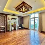 Xem ảnh 16: Ảnh 16: Thuê biệt thự đơn lập Vinhomes Riverside gần Almaz
