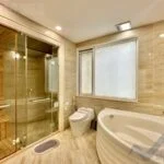 Xem ảnh 15: Ảnh 15: Cho thuê biệt thự đơn lập Vinhomes Riverside vị trí gần trường BIS