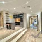 Xem ảnh 12: Ảnh 12: Cho thuê biệt thự đơn lập Vinhome Riverside Long Biên, gần BIS
