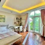 Xem ảnh 17: Ảnh 17: Thuê biệt thự đơn lập Vinhomes Riverside gần Almaz
