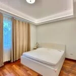 Xem ảnh 16: Ảnh 16: Cho thuê biệt thự đơn lập Vinhomes Riverside vị trí gần trường BIS