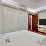Xem ảnh 17: Ảnh 17: Cho thuê biệt thự đơn lập Vinhomes Riverside vị trí gần trường BIS