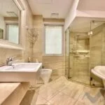 Xem ảnh 20: Ảnh 20: Cho thuê biệt thự đơn lập Vinhomes Riverside vị trí gần trường BIS