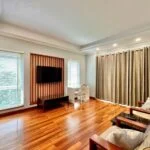 Xem ảnh 21: Ảnh 21: Cho thuê biệt thự đơn lập Vinhomes Riverside vị trí gần trường BIS