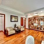 Xem ảnh 23: Ảnh 23: Cho thuê biệt thự đơn lập Vinhomes Riverside vị trí gần trường BIS
